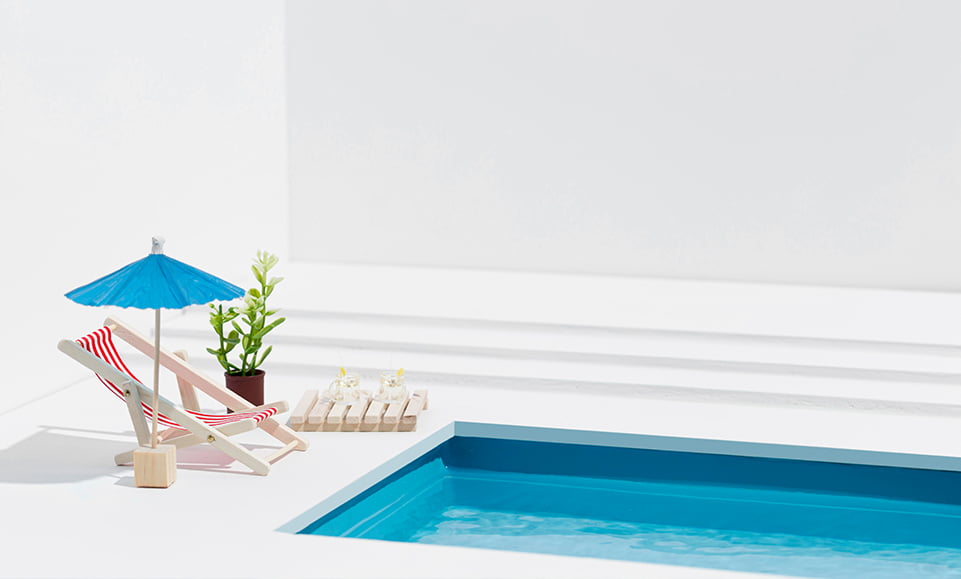 Cortec Solutions îți oferă soluții de mentenanță de încredere, pentru ca piscina ta să strălucească mereu.