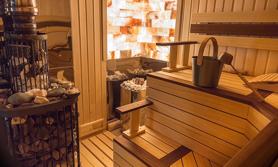 Cabinele de saună oferă o oază de liniște și beneficii pentru sănătate, transformând fiecare ședință într-o experiență plăcută.